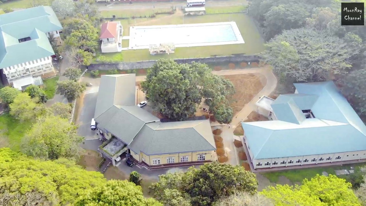 End of Uni Life | University of Peradeniya