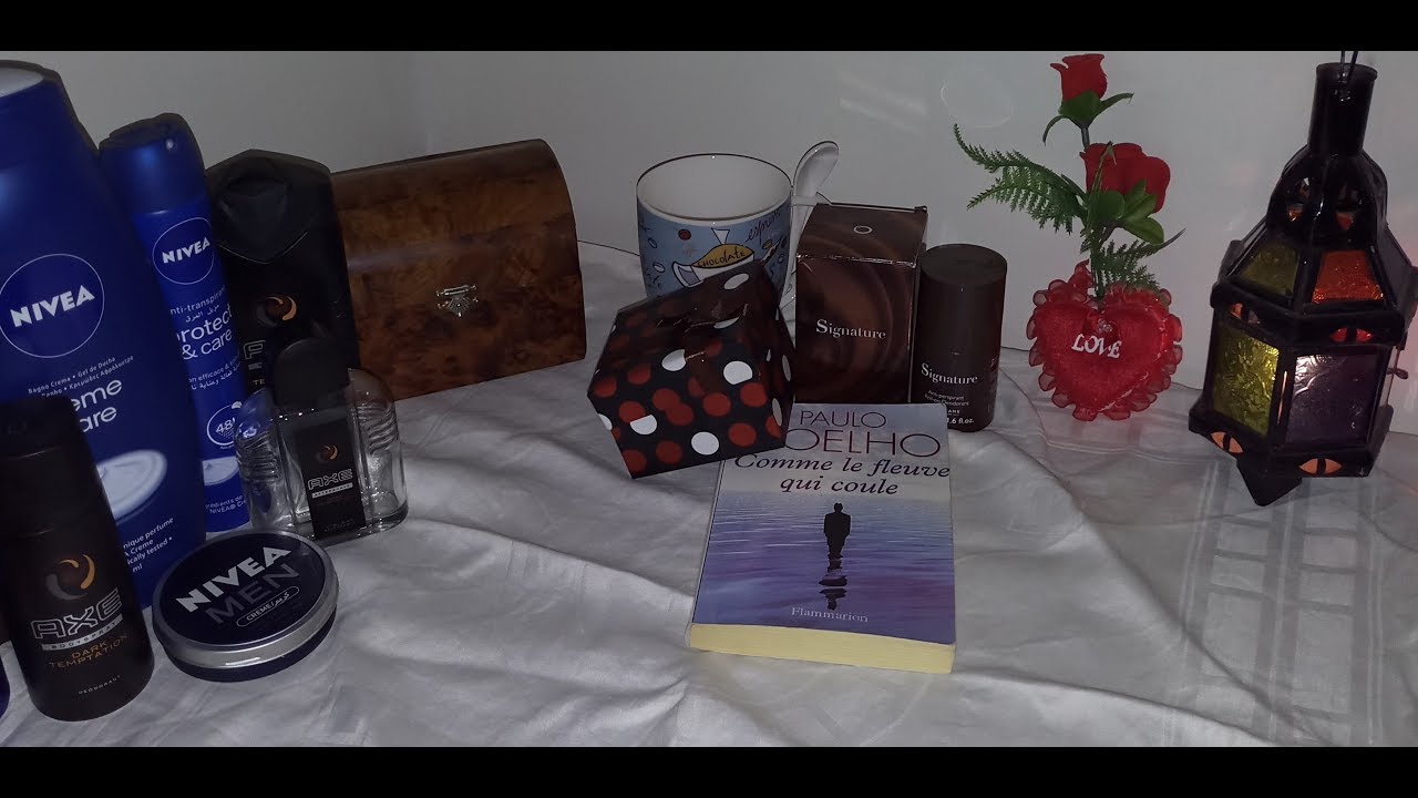 افكار هدايا للرجال بسيطة و مختلفة   🎁✨ Ideas for men gifts 🎁 😍❤️