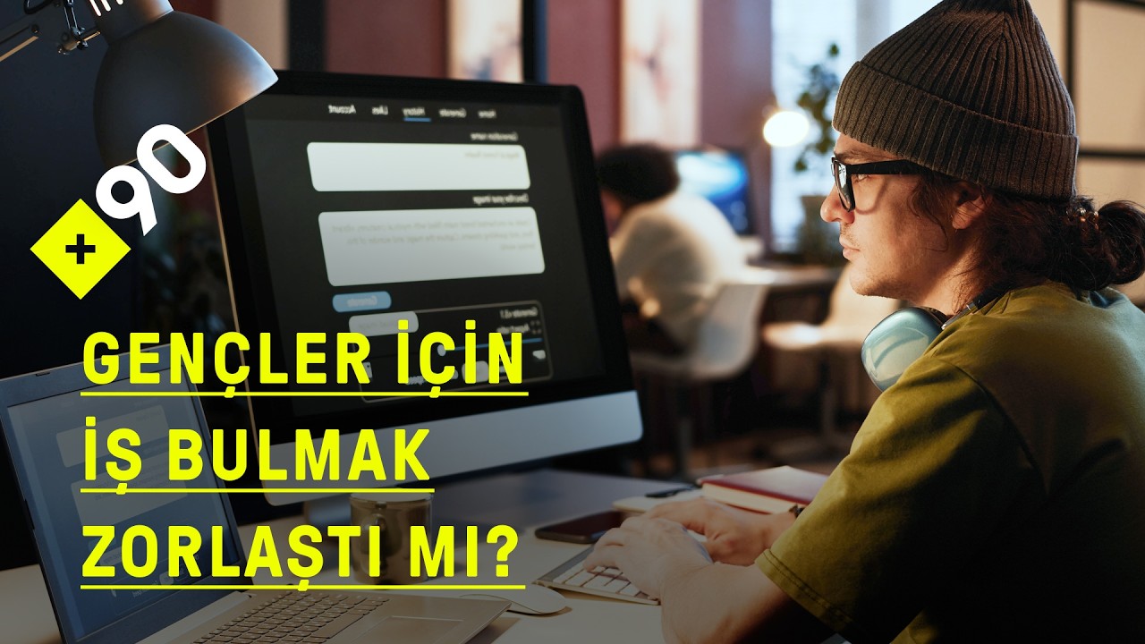 Yapay zeka işimi elimden alacak mı? Hangi meslekler kaybolacak?