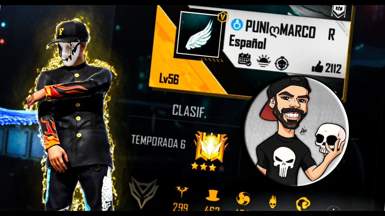 Punicher 1 millón 💖 Felicidades hermanitoooo!! 🥰