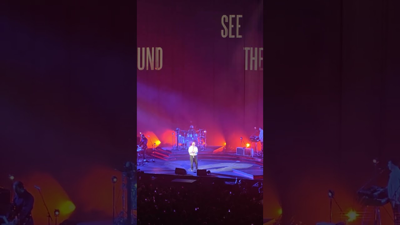 something in the heavens 