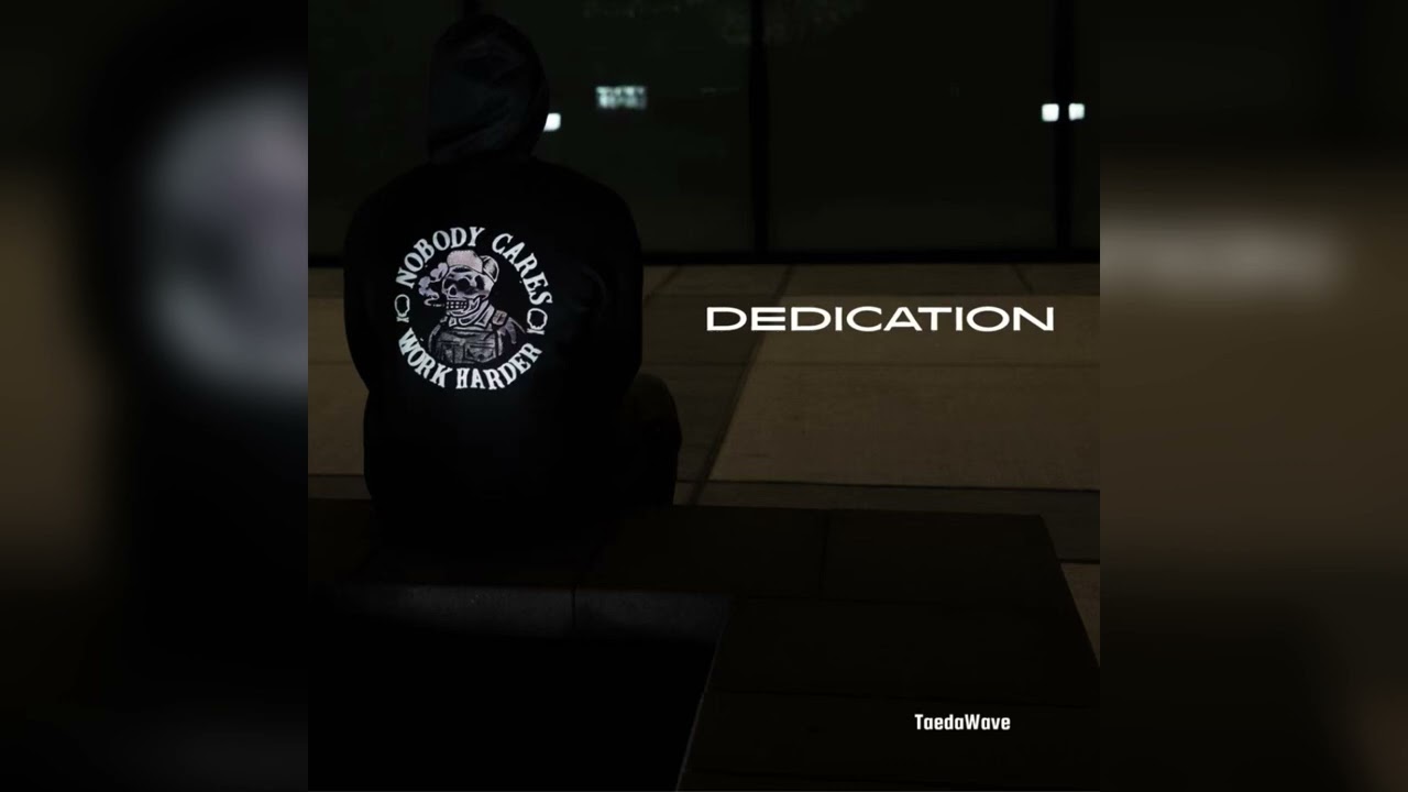 Dedication