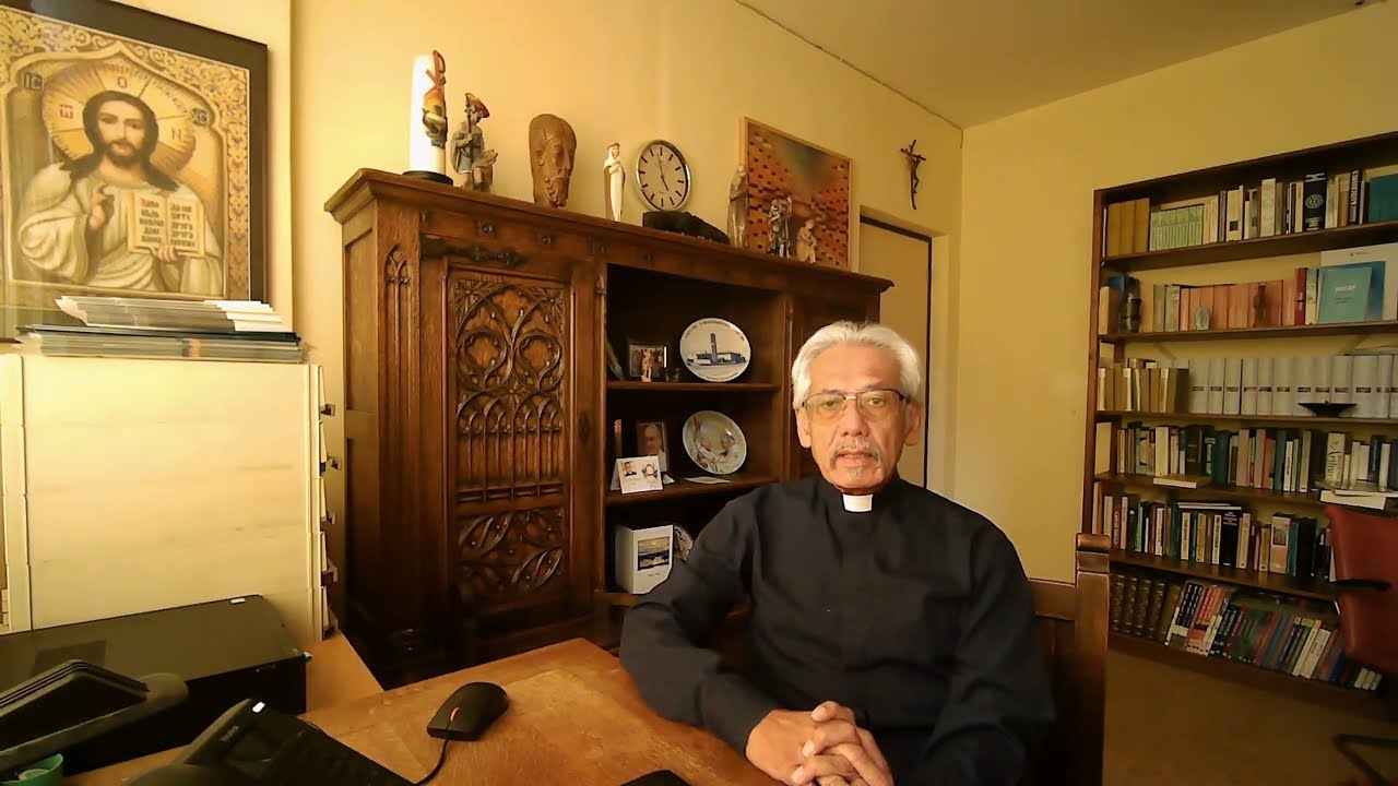 Pastoraal woord 27
