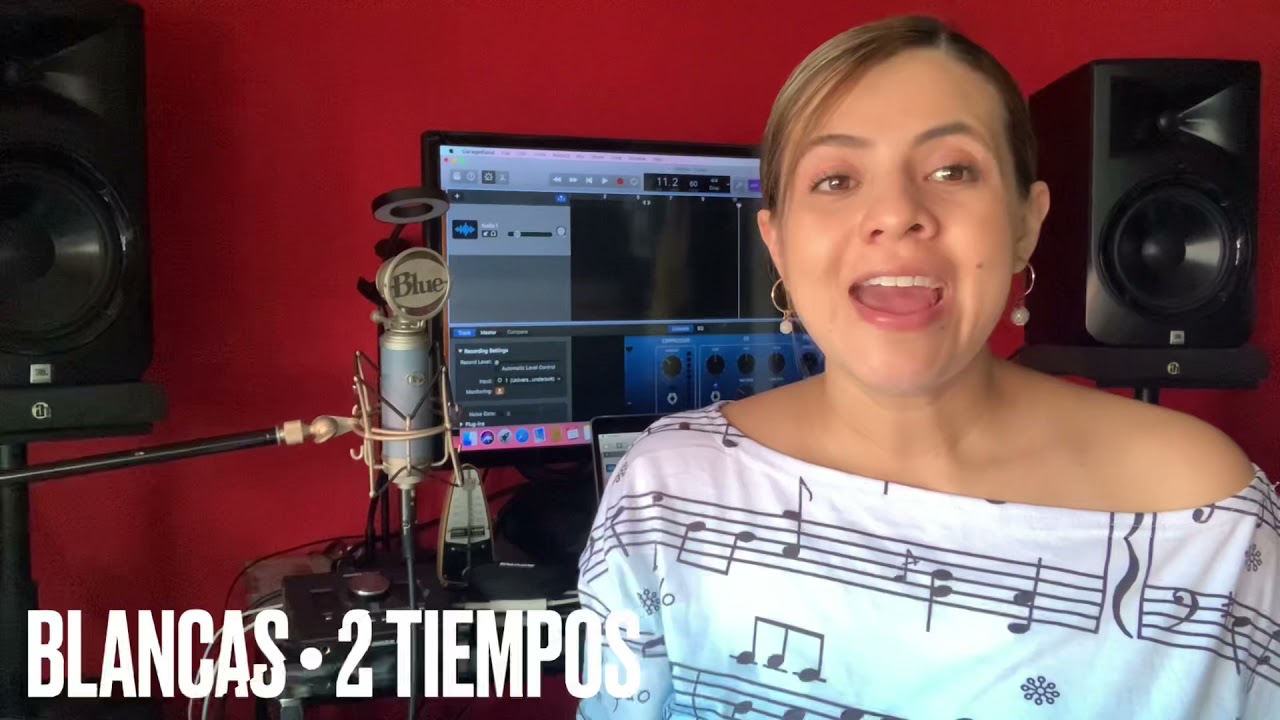 TUTORIAL FLAUTA TRANSVERSAL • ESCALA DE SOL MAYOR (G)