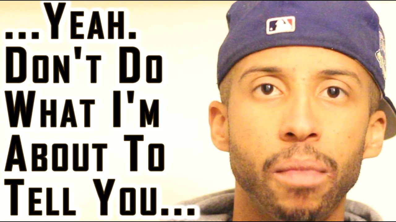 Confessions Of A Rap Coach: Three MAJOR Mistakes To Avoid Early In Your Career | How To Rap