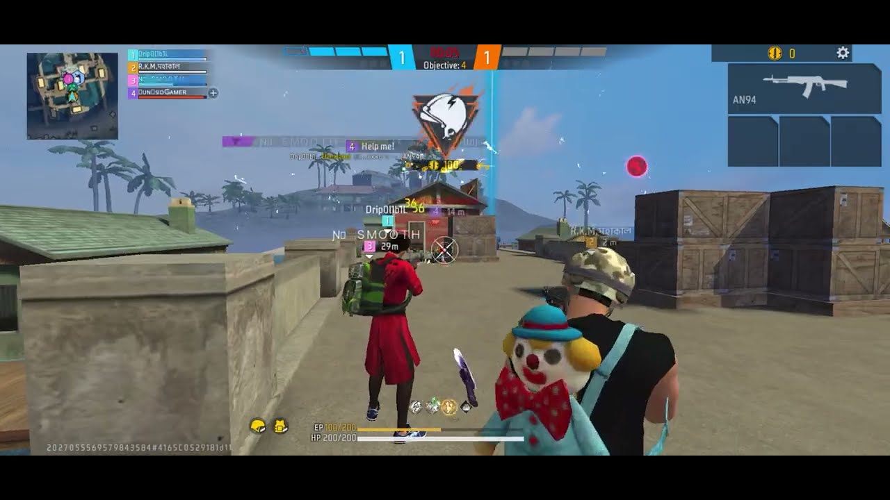Only_game007o #ajjubhaiinmymatch #freefire #ajjubhaiandsooneeta #garenafreefire #gaming#raistar  