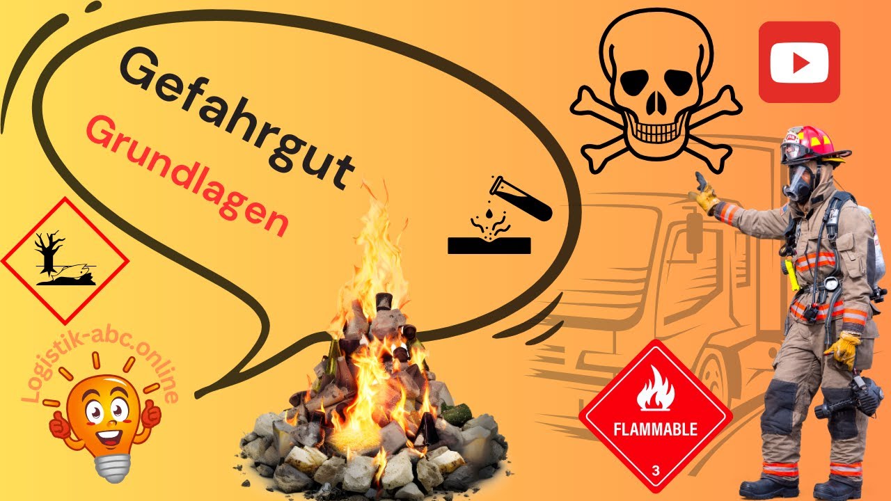 056 Gefahrgut Grundlagen