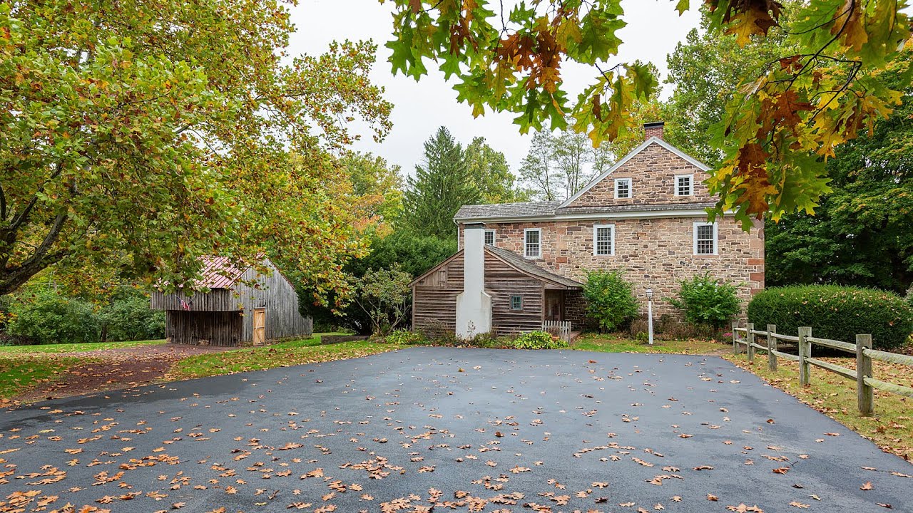 851 S State Street, Ephrata PA 17522: Walk through video