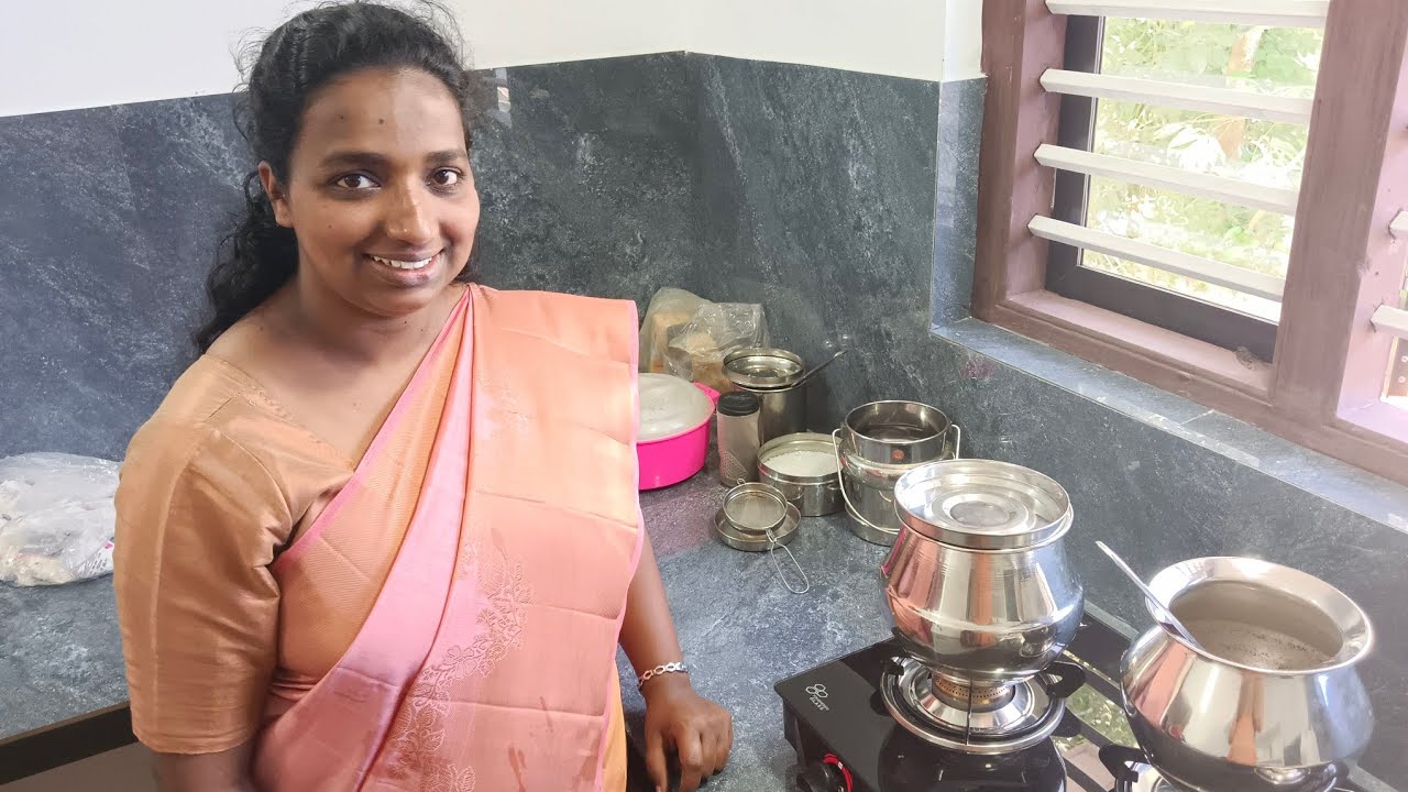 അടുക്കള ഭംഗിയായിരിക്കാൻ/ kitchen cleaning🧹tips