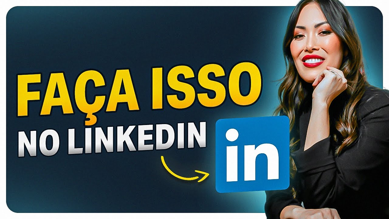 Como Abordar Recrutadores no LinkedIn e Ser Chamado Para Entrevistas de Emprego