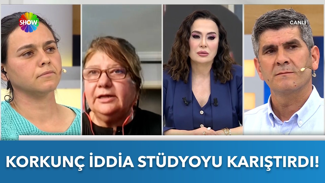 Komşu Gülşen: Altınlar Sevtap'ta! | Didem Arslan Yılmaz'la Vazgeçme | 06.03.2026