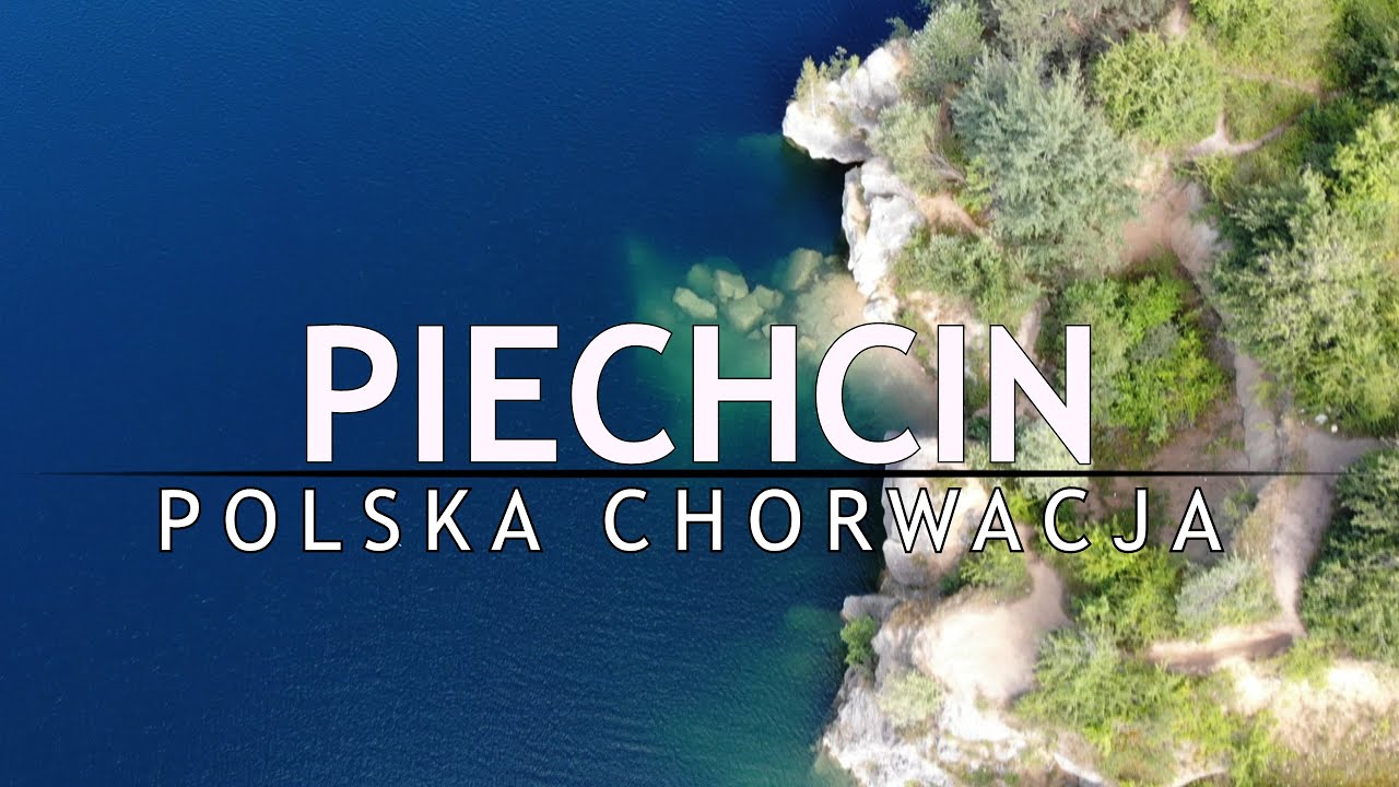 KAMIENIOŁOM PIECHCIN NURKOWANIE 09.07.2022