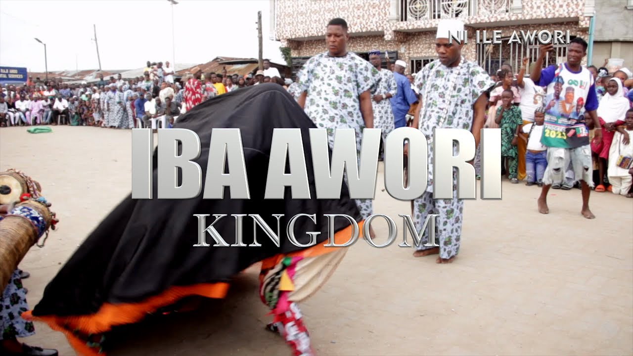 IBA AWORI ISESE DAY 2023