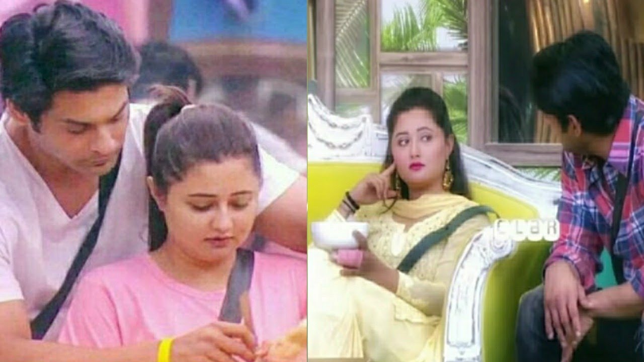 SIDRA cute moments  photos in Bigg boss house 😍🔥🔥//fashion fever