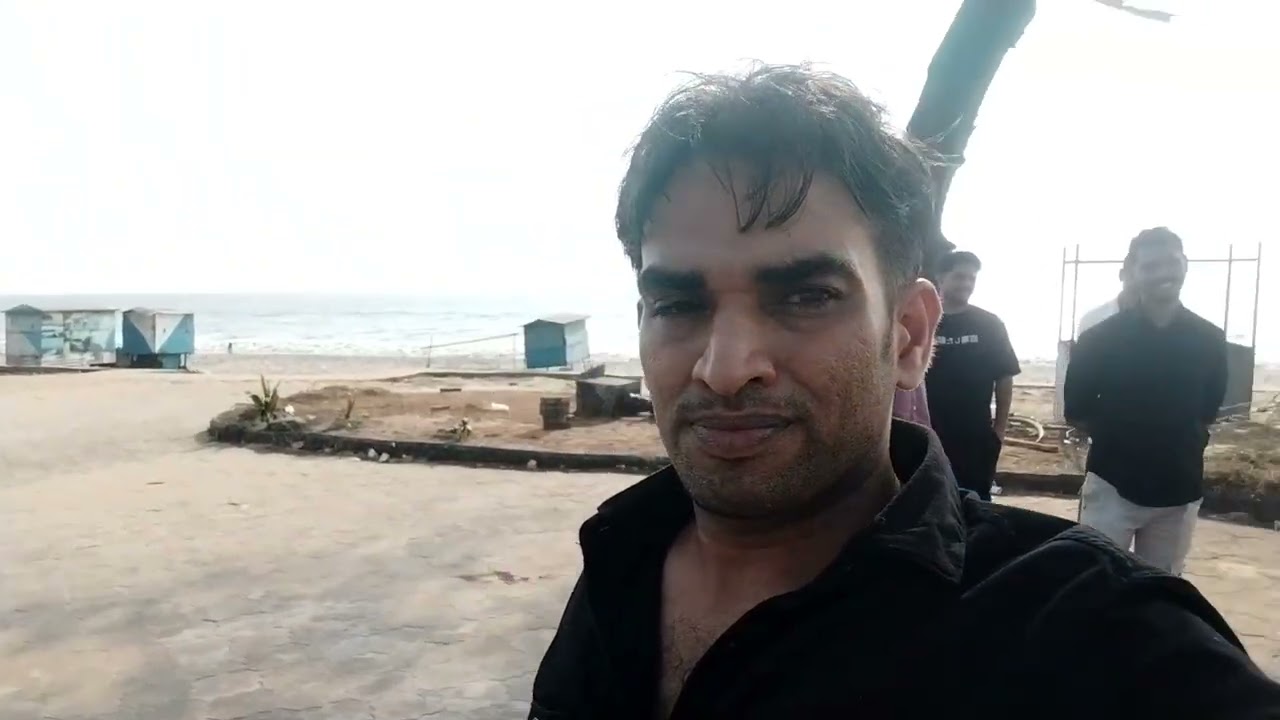 അകലാപ്പുഴ / വരക്കൽ ബീച്ച്/ കോഴിക്കോട് ബീച്ച്