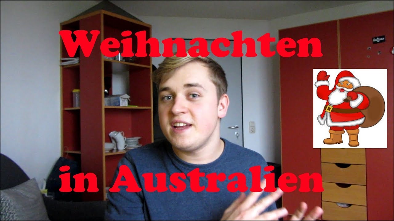 Weihnachten in Australien | Meine Erfahrungen | Markus life