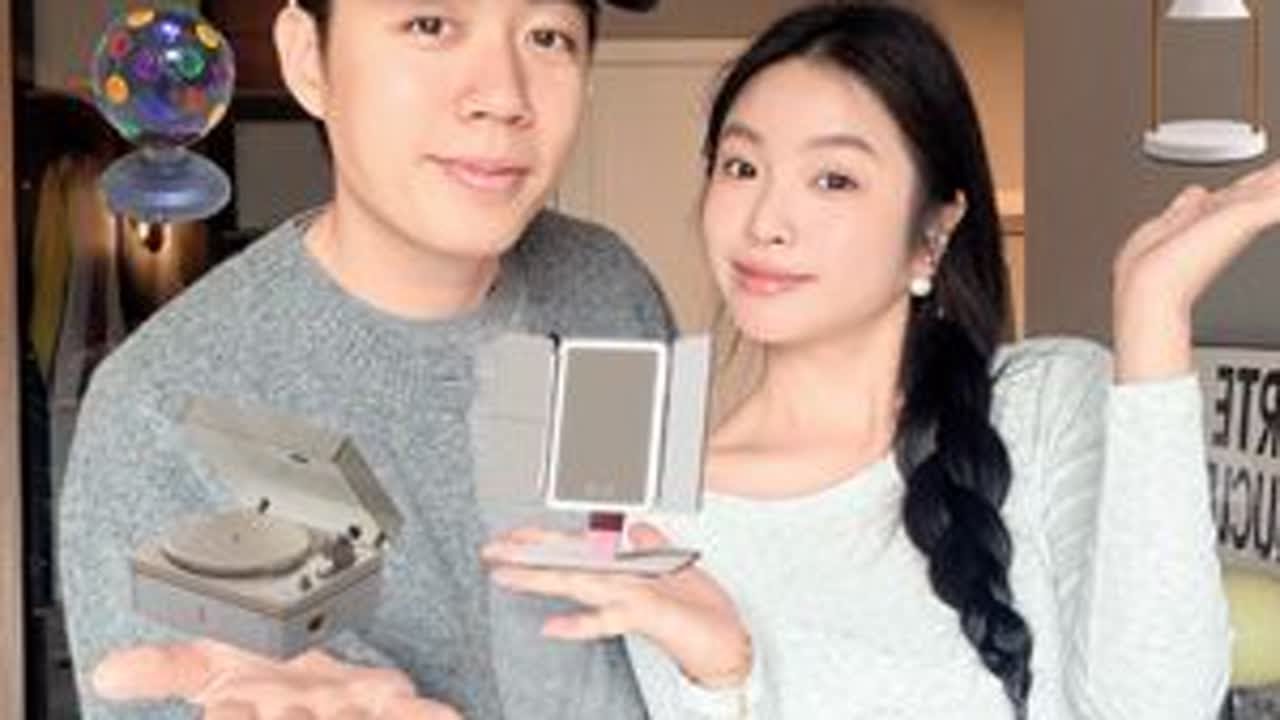 实用主义的送礼指南篇🎁 #送礼攻略 #情侣礼物 #圣诞礼物