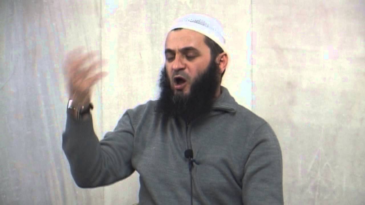 Shfaqja e zjarrit nga Jemeni - 02 - Sadullah Bajrami