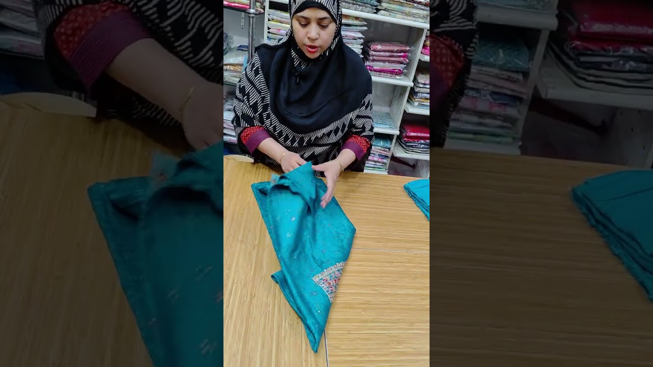 😍Boutique style suits with 👌designer dupatta order no 9818107317