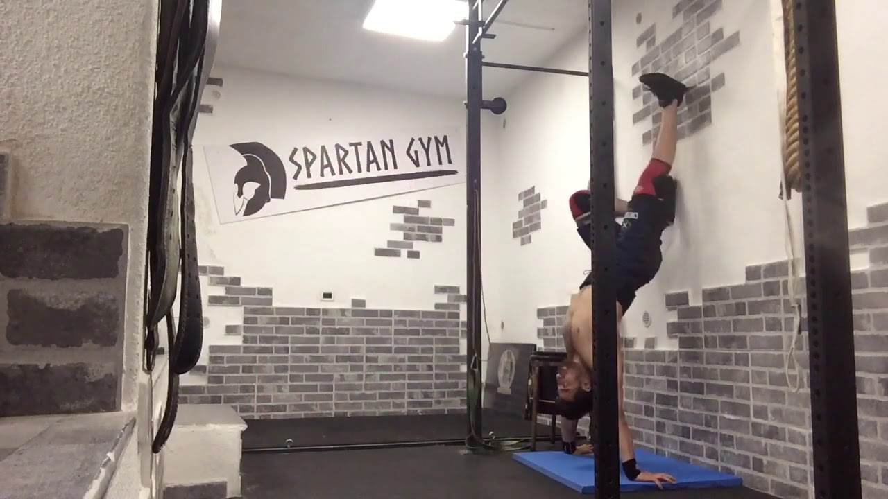 CrossFit Italian showdown Q2 - Ischia 2020 frankferrante_