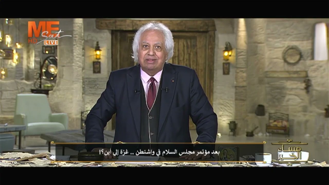 ماحدث في 7 أكتوير مؤامرة أم مغامرة؟!! د سمير غطاس يحلل.
