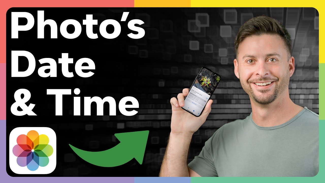 How To Check A Photo