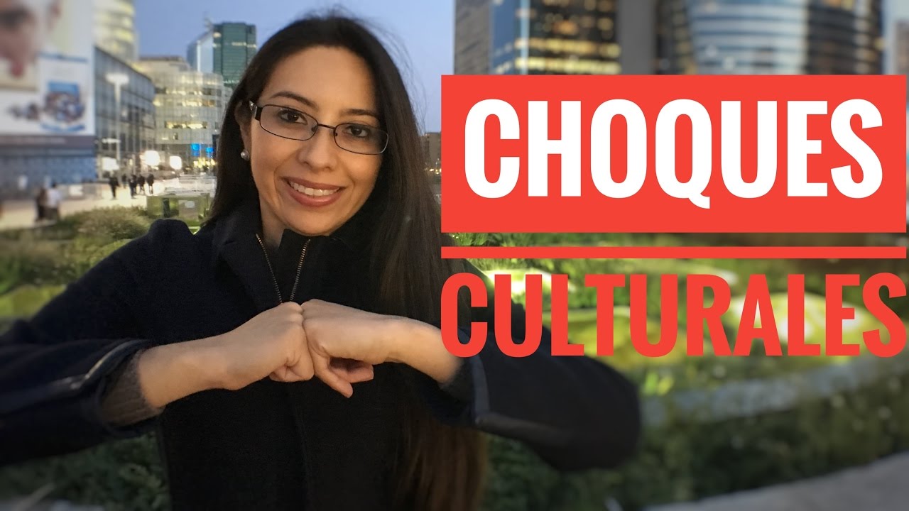 CHOQUES CULTURALES EN FRANCIA, Mi Experiencia En París ✔