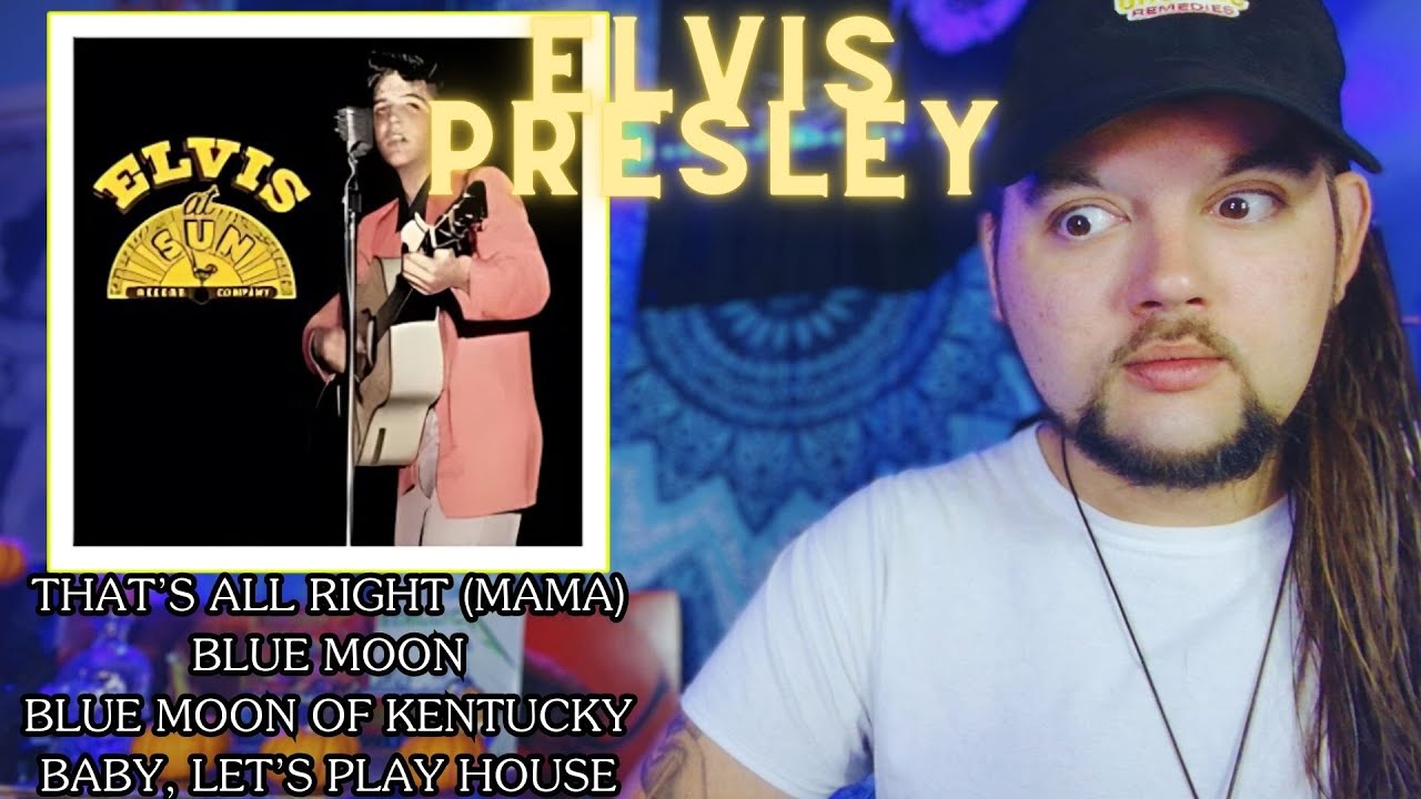 Drummer reacts to 