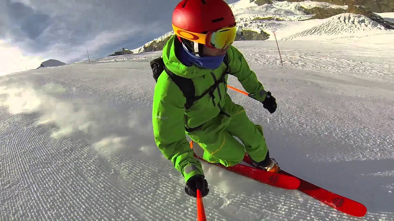 Meidjo - Trending New Telemark