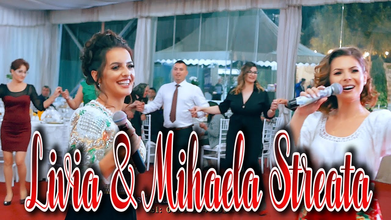1.Livia Celea Streata & Mihaela Sultan Streata │Hora Miresei│Videografie de Nunta Craiova