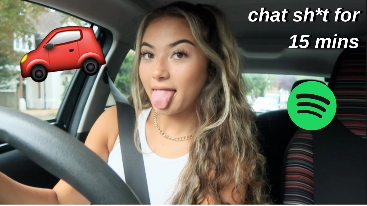 DRIVE WITH MI