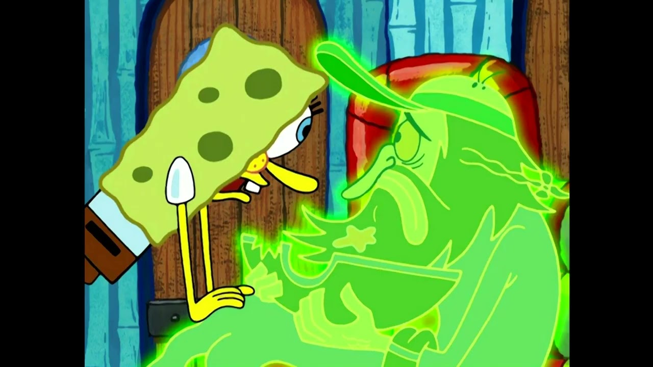 SpongeBob Music: Hunting Rescue Call