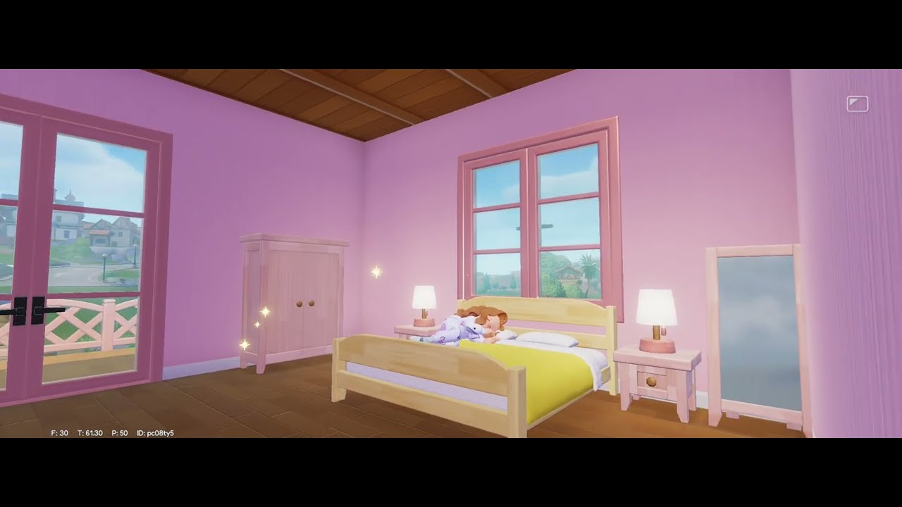 Spend a day with me in Heartopia 