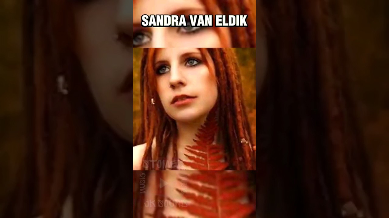 Nace Sandra van Eldik en Alemania. Es una m&uacute;sico Hasta 2014, fue bajista de la banda #Equilibrium