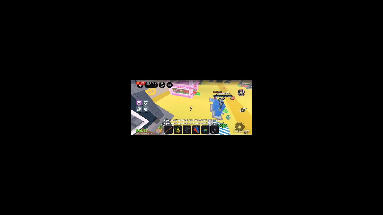 MobizenLiveStream