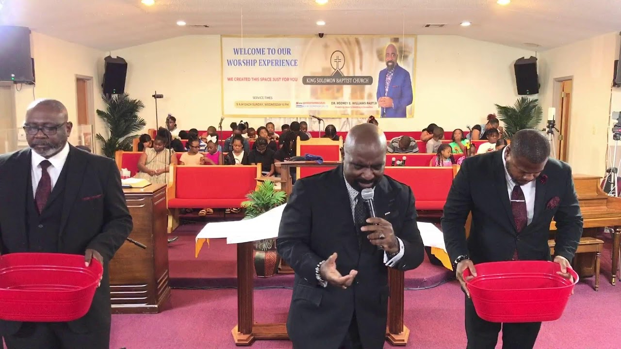Kingdom Principles Live