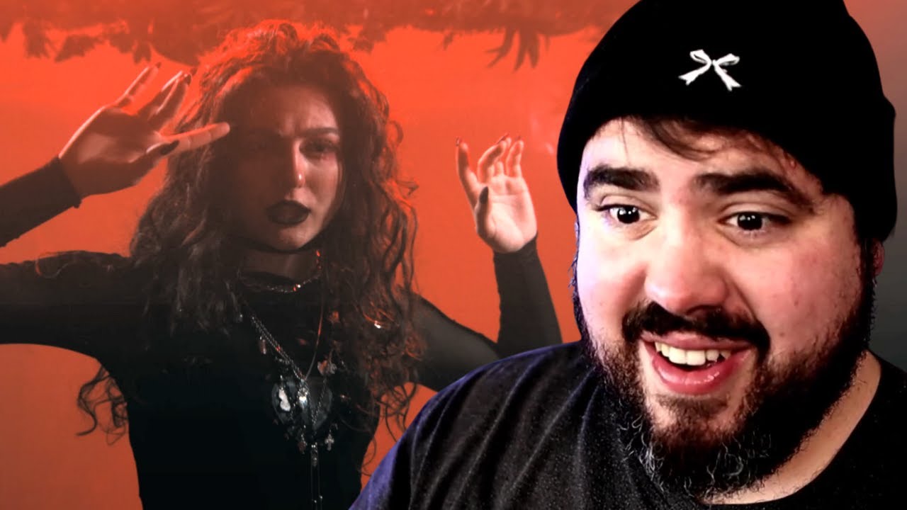 Pop Punk Meets JINJER?! Magdalene Rose 'Shark Spray' | Rock Musician Reacts