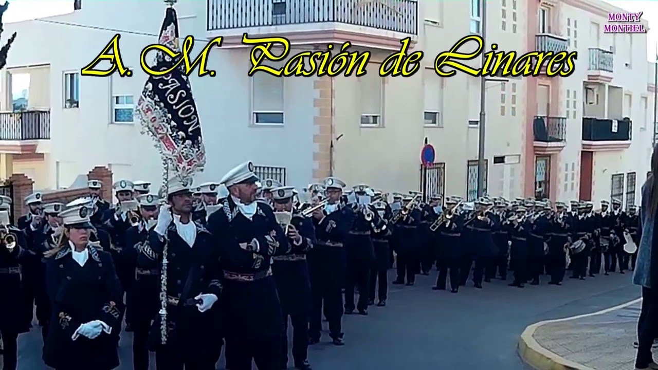 Procesion Misericordia de Vera 2016 - A.M. 
