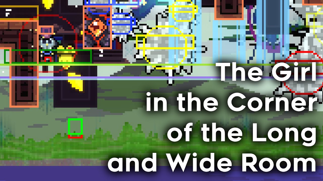 Celeste - The Girl in the Corner of the Long and Wide Room FC Golden Strawberry (+ Skip)
