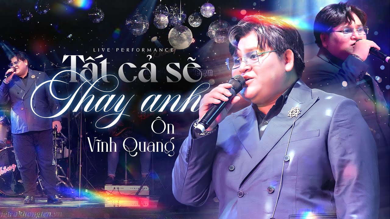 Tất Cả Sẽ Thay Anh - Ôn Vĩnh Quang | Cover cực đỉnh HIT của Phạm Quỳnh Anh