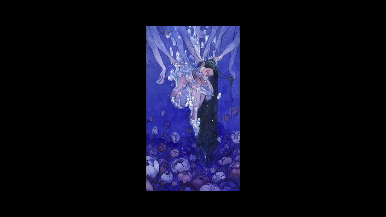 Lara- Allah Versin (Slowed + Reverb)