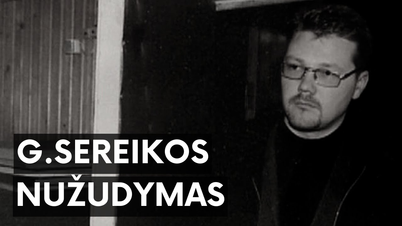Pirmas prokuroro nužudymas Lietuvoje