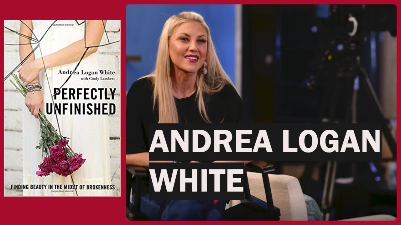 Perfectly Imperfect / ANDREA LOGAN WHITE