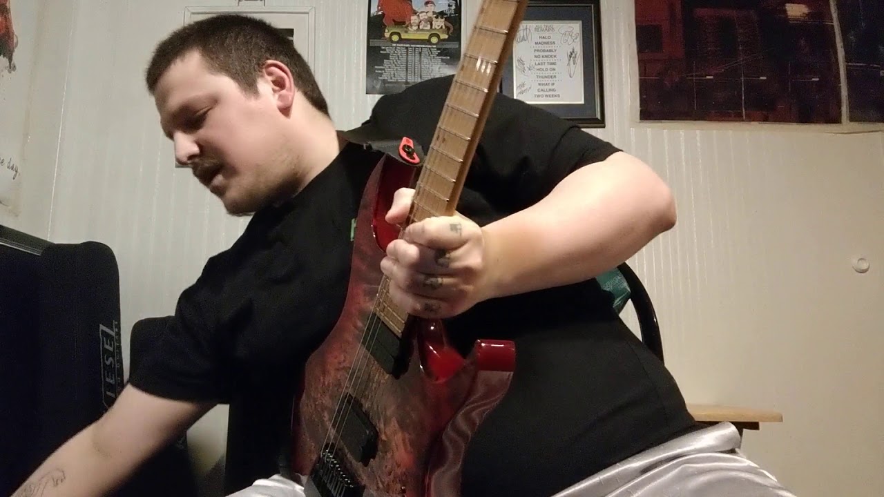 Kiesel Vader V6 review