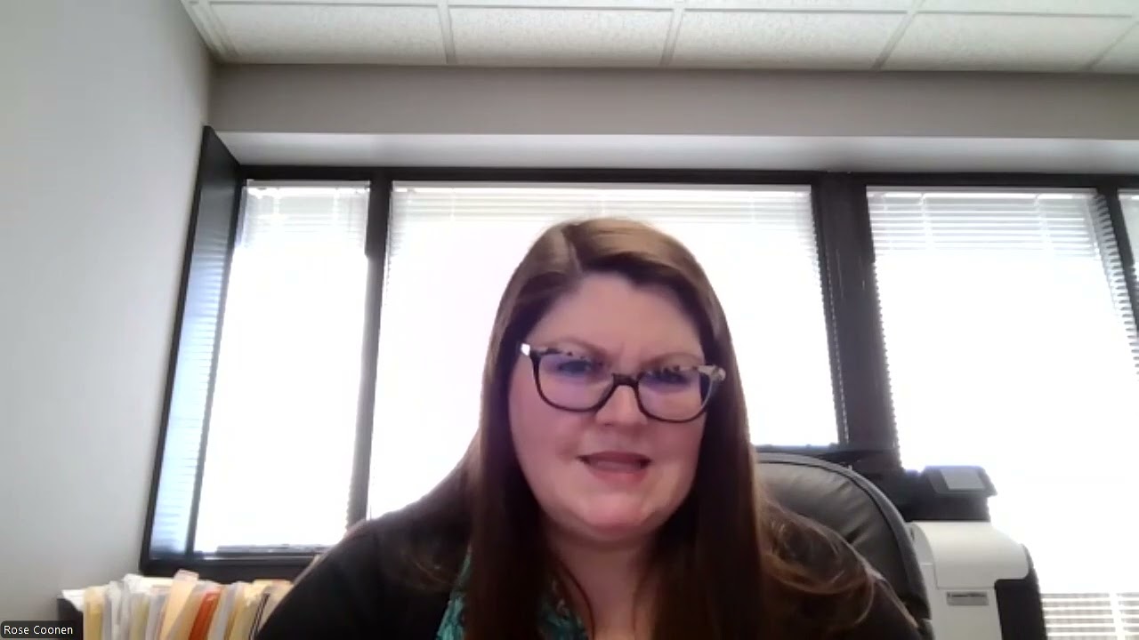 Making Sense of Corporate Transparency Act Reporting with Rose Coonen