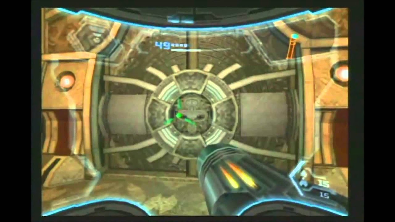 Nintendo at E3 - a look back - E3 2007