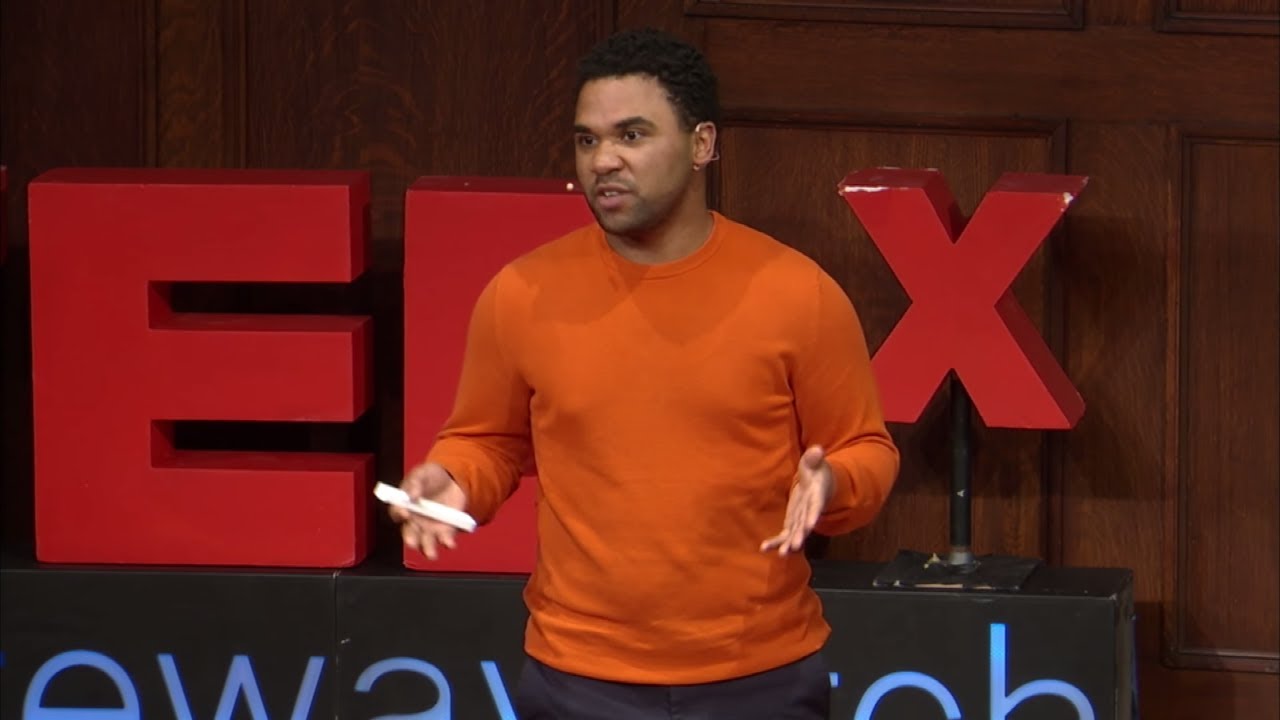 Food IS Medicine | Jeremy Goss | TEDxGatewayArchSalon