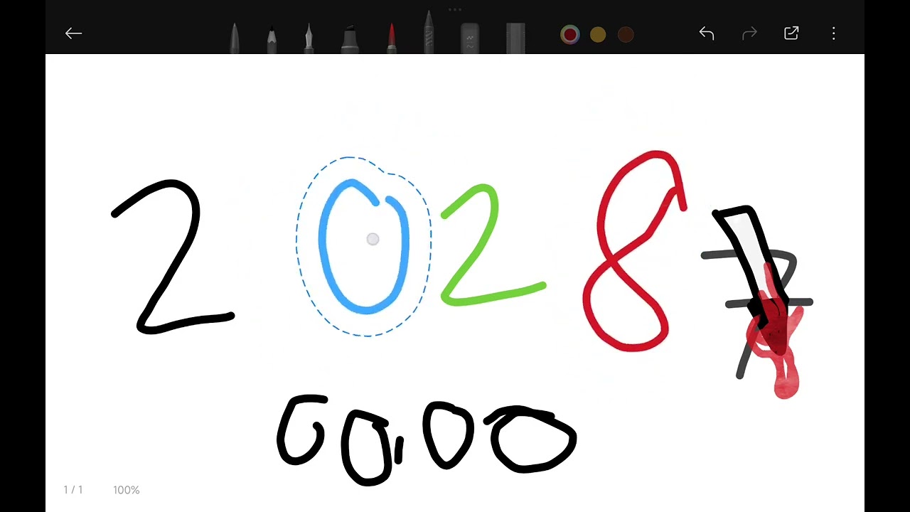 Bye 2027
