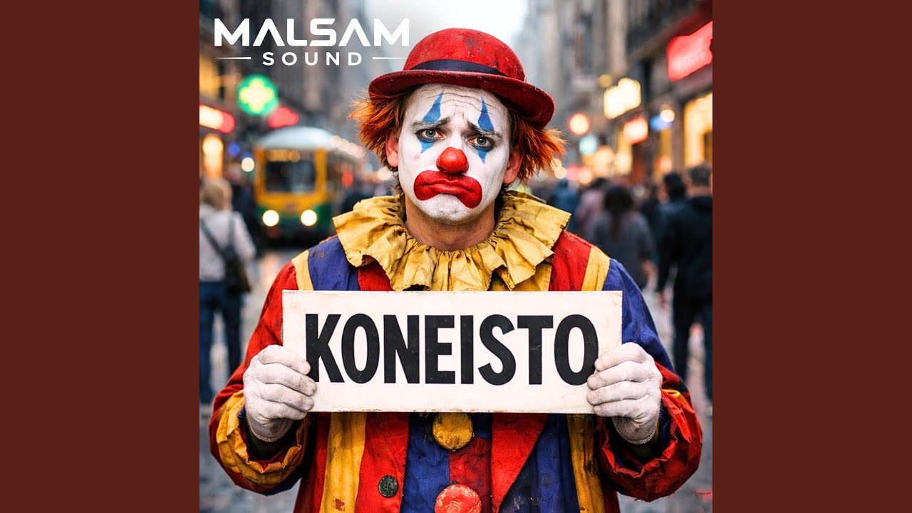 KONEISTO