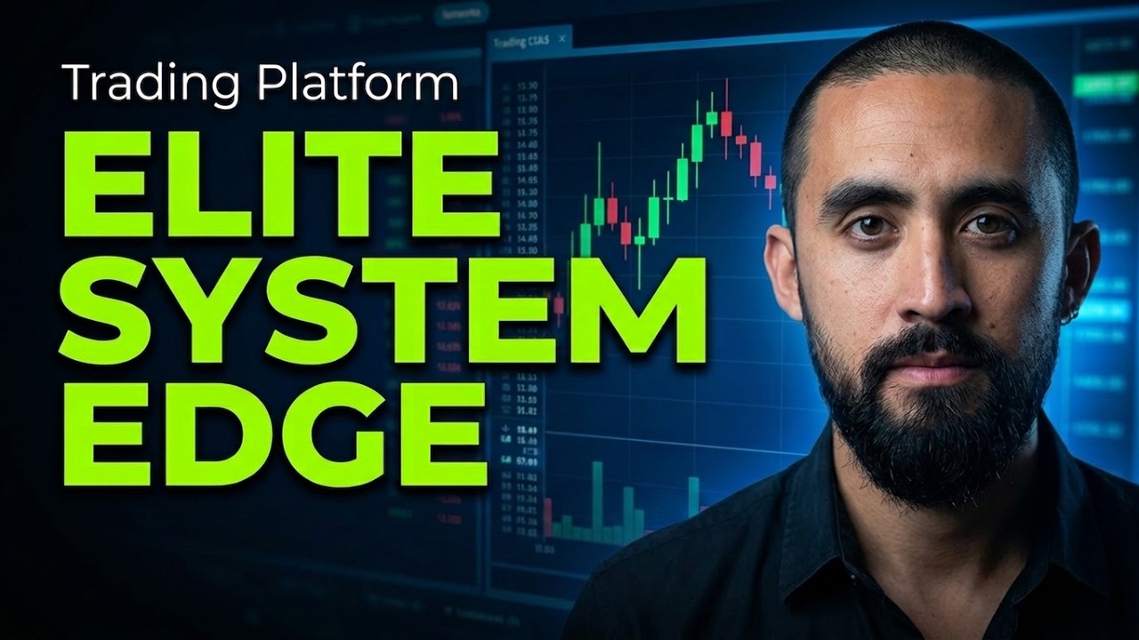 Trading Platform (Market Analysis 2026)